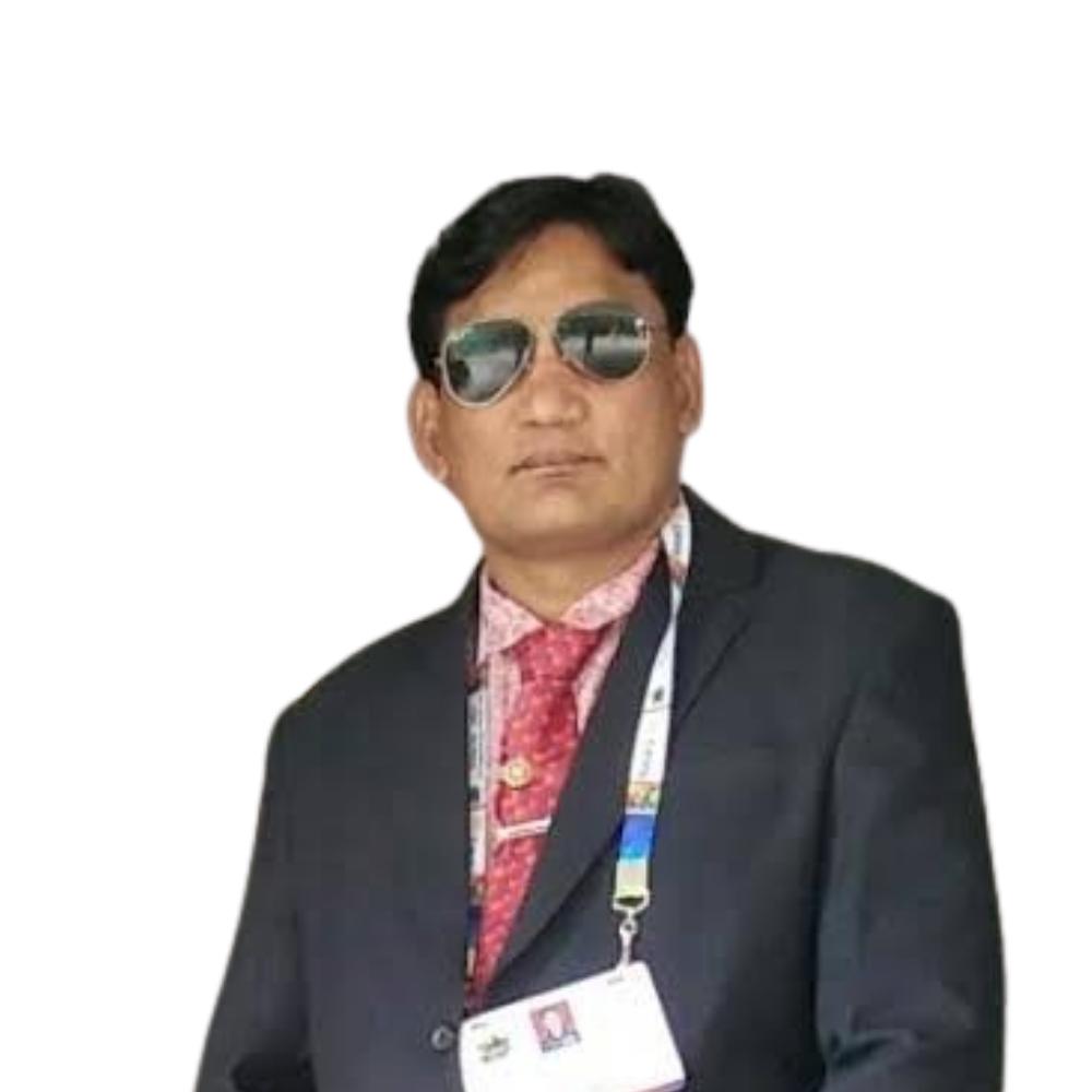 Dr. Subhash Patil